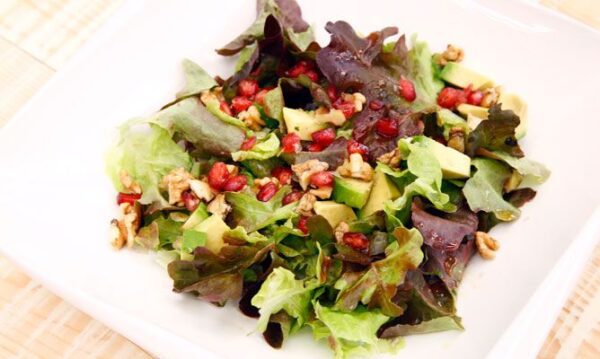 Insalata Capone