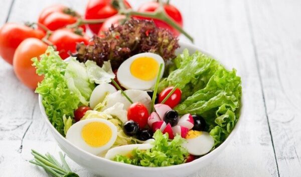 Insalata completo