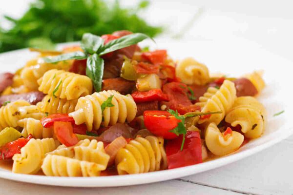 Insalata di pasta