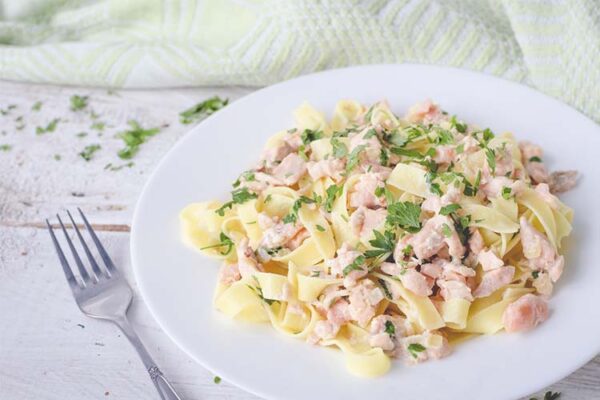 Tagliatelle