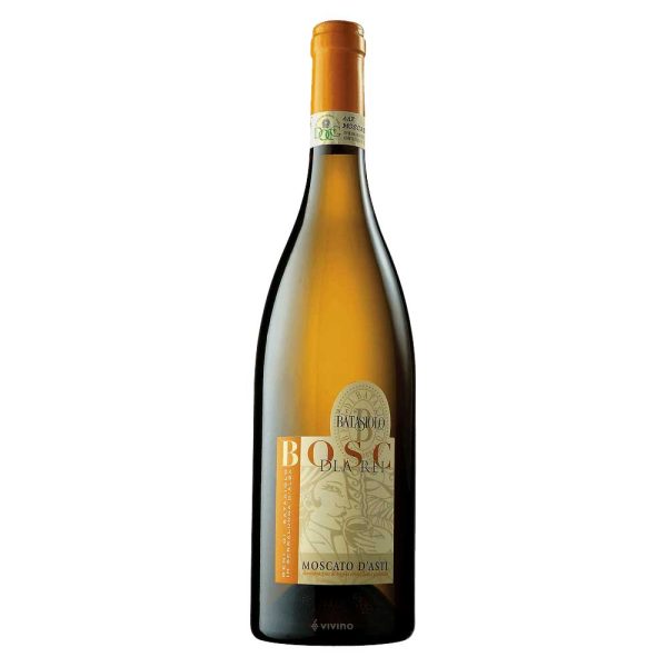 Batasiolo Bosc D´la Rei