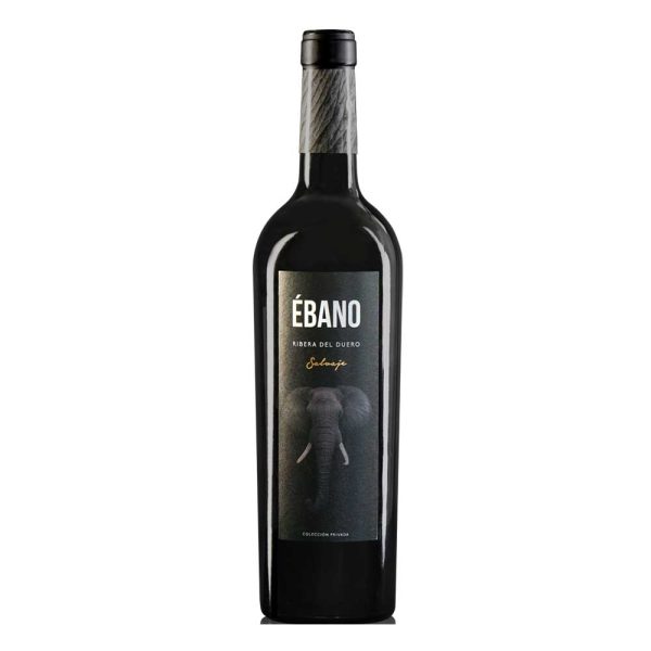 Ébano Salvaje