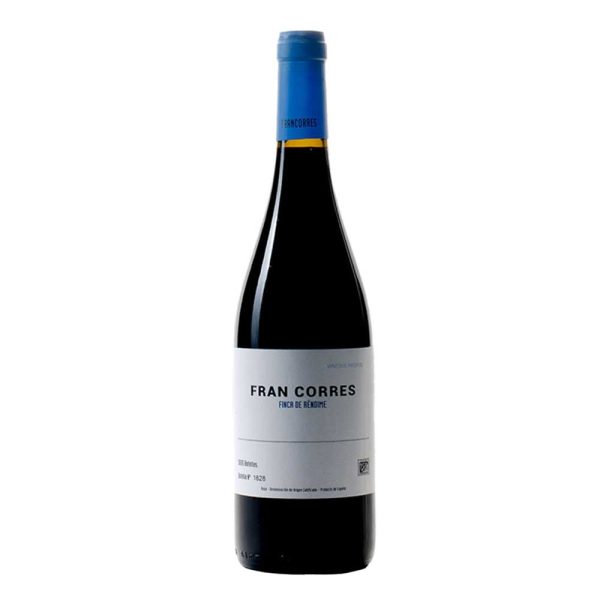 Fran Corres