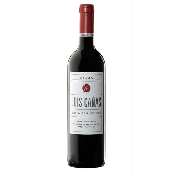 Luis Cañas