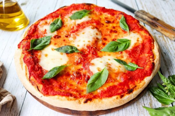 Pizza a modo tuo-Mediana - Imagen 3