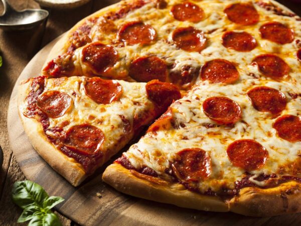 Pizza a modo tuo-Mediana - Imagen 7